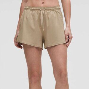 Lululemon Pace Rival High-Rise Short 3"